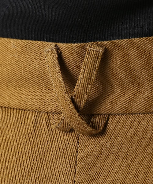 L'Appartement（アパルトモン）の「◇STUDIO NICHOLSON SPLIT HEM WIDE