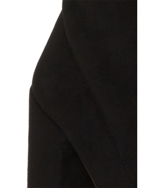 STUART WEITZMAN（スチュアートワイツマン）の「Stuart Weitzman Alllegs Thigh High Boot（ブーツ・レディース・Black・6.5/9/10/10.5/11/12）」の4枚目の写真