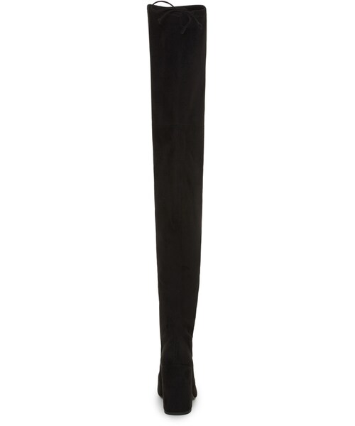STUART WEITZMAN（スチュアートワイツマン）の「Stuart Weitzman Alllegs Thigh High Boot（ブーツ・レディース・Black・6.5/9/10/10.5/11/12）」の3枚目の写真