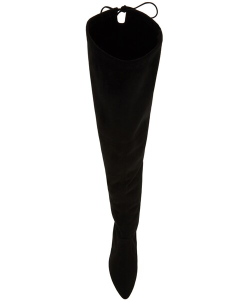 STUART WEITZMAN（スチュアートワイツマン）の「Stuart Weitzman Alllegs Thigh High Boot（ブーツ・レディース・Black・6.5/9/10/10.5/11/12）」の8枚目の写真