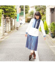 NIRAME.CO | ティータイムしゃつ(シャツ/ブラウス)