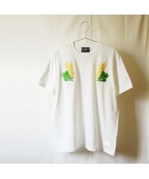 STORES.jp | Tシャツ / MIMOSA -ミモザ-（ホワイト）(Tシャツ/カットソー)
