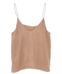 styling/ | styling/ kei shirahata RelaxCamisole(キャミソール)