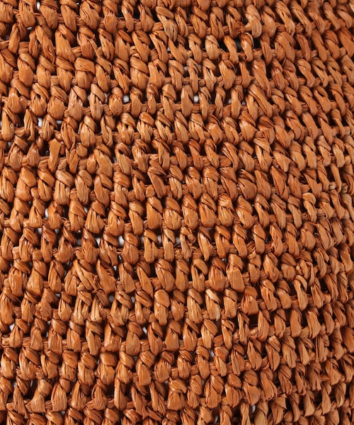 JOURNAL STANDARD LUXE（ジャーナルスタンダード　ラックス）の「バケツカゴ（バッグ・ブラック/フリー/-）」の16枚目の写真