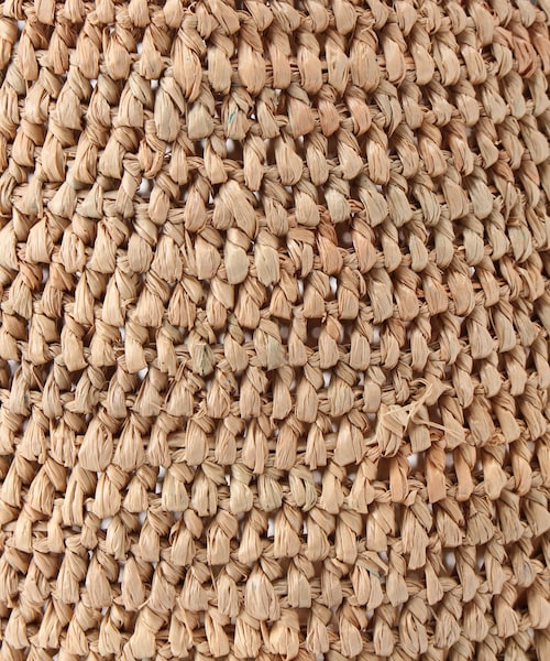 JOURNAL STANDARD LUXE（ジャーナルスタンダード　ラックス）の「バケツカゴ（バッグ・ブラック/フリー/-）」の17枚目の写真