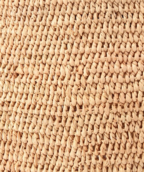 JOURNAL STANDARD LUXE（ジャーナルスタンダード　ラックス）の「バケツカゴ（バッグ・ブラック/フリー/-）」の14枚目の写真