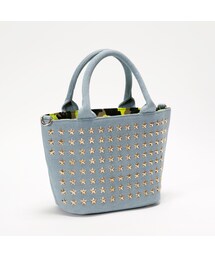 00s roen x semantic design トートバッグ スタッズ 00s roen x semantic design トートバッグ スタッズ