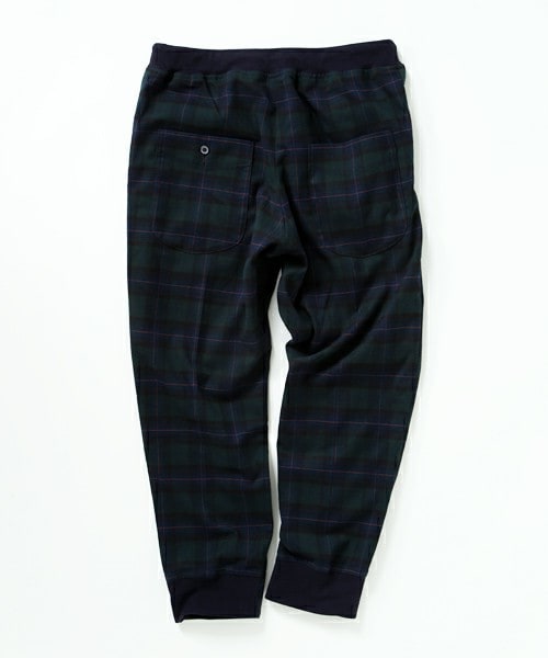 FRAPBOIS(フラボア)の「リラック②(スラックス・メンズ・ブラック系その他/チャコール/ネイビー・1/2)」の9枚目の写真