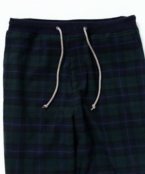 FRAPBOIS(フラボア)の「リラック②(スラックス・メンズ・ブラック系その他/チャコール/ネイビー・1/2)」の4枚目の写真