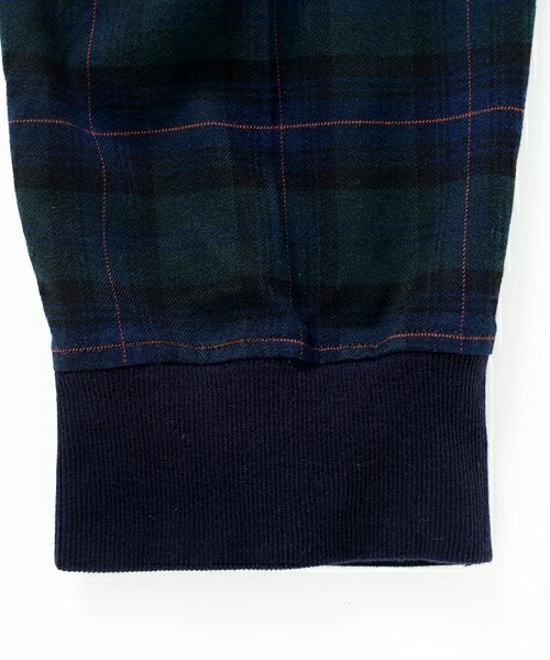 FRAPBOIS(フラボア)の「リラック②(スラックス・メンズ・ブラック系その他/チャコール/ネイビー・1/2)」の8枚目の写真