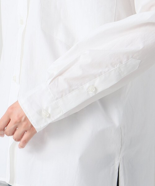 L'Appartement（アパルトモン）の「Typewriter Big Shirts
