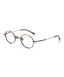 JINS | "【JINS CLASSIC -Color Acetate&Metal-】カラーアセテート＆メタル"(メガネ)