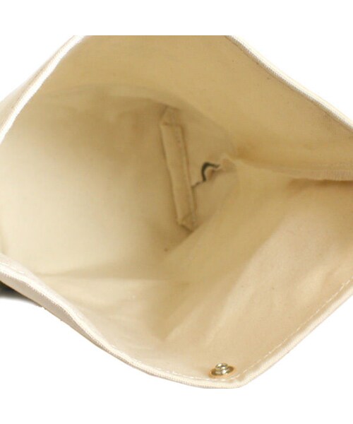 HERITAGE LEATHER（ヘリテージレザー）の「"NEW"　 HERITAGE LEATHER CO. 　BUCKET SHOULDER BAG（ショルダーバッグ・レディース・その他）」の5枚目の写真