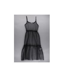 E hyphen world gallery | ・シアーキャミマキシワンピース(ワンピース/ドレス)