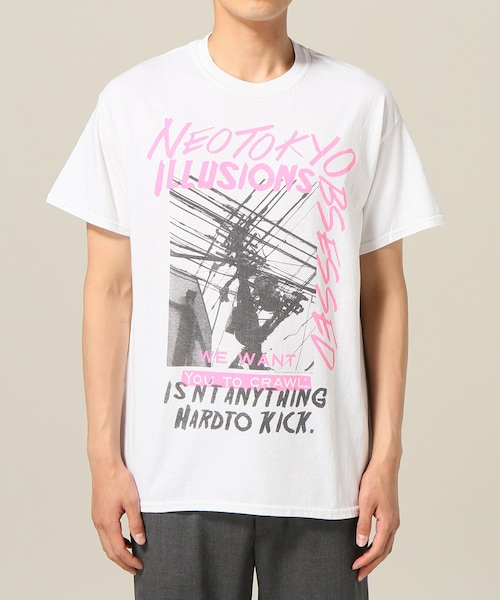 JOURNAL STANDARD（ジャーナルスタンダード）の「SNMC×TRISECT2