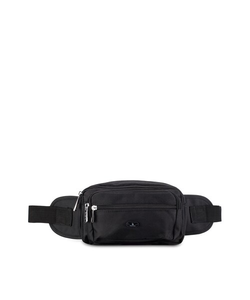 swiss polo waist bag