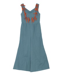 merry jenny | りぼんオールインワン(オールインワン・サロペット)