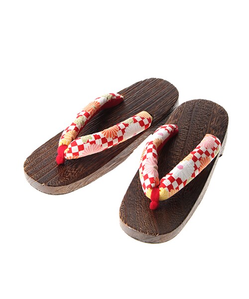 INGNI（イング）の「【WEB先行】金魚／浴衣3点SET（その他・レディース・ｵﾌﾎﾜｲﾄ/ｺﾝ・-）」の5枚目の写真