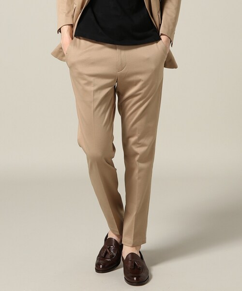 EDIFICE（エディフィス）の「T400 コンパクトカルゼテーパー（）」 - WEAR