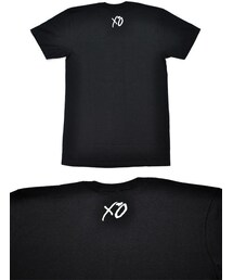 no brand（ノーブランド）の「URBAN OUTFITTERS×THE WEEKND Crucifix