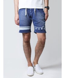 JACKROSE | スターショーツスウェットショーツ(パンツ)