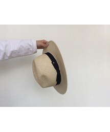 Nine Tailor | "NEW" Nine Tailor　Glide hat　Made in Japan　black(ハット)