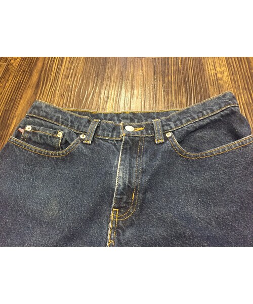 POLO JEANS COMPANY（ポロジーンズカンパニー）の「Ralph Lauren　Polo Jeans Co.（デニムパンツ・レディース・その他）」の3枚目の写真