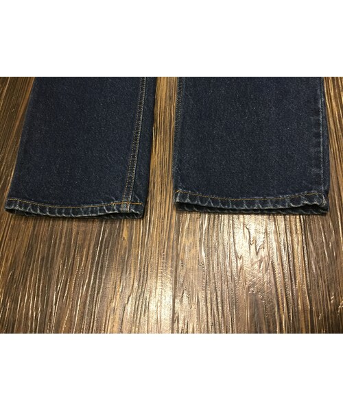 POLO JEANS COMPANY（ポロジーンズカンパニー）の「Ralph Lauren　Polo Jeans Co.（デニムパンツ・レディース・その他）」の6枚目の写真