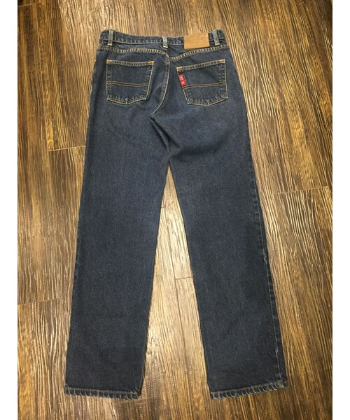 POLO JEANS COMPANY（ポロジーンズカンパニー）の「Ralph Lauren　Polo Jeans Co.（デニムパンツ・レディース・その他）」の7枚目の写真