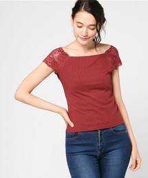 archives | 変型タンクトップ(Tシャツ/カットソー)