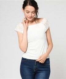 archives | 変型タンクトップ(Tシャツ/カットソー)