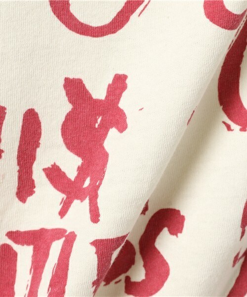 KSUBI（スビ）の「ksubi 『pointless modernism』Ｔシャツ（Tシャツ/カットソー・メンズ・オフホワイト・MEDIUM）」の8枚目の写真