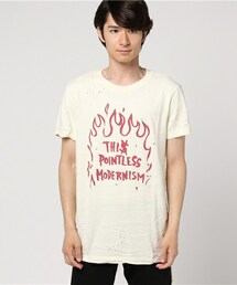 KSUBI | ksubi 『pointless modernism』Ｔシャツ(Tシャツ/カットソー)
