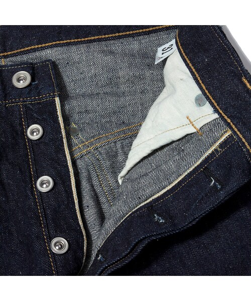 HELLER'S CAFE（ヘラーズカフェ）の「HC-3 Nonpareil Waist
