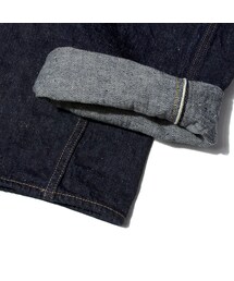 HELLER'S CAFE（ヘラーズカフェ）の「HC-3 Nonpareil Waist