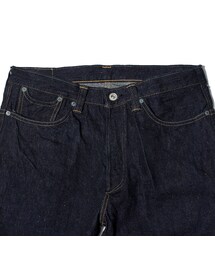 HELLER'S CAFE（ヘラーズカフェ）の「HC-3 Nonpareil Waist