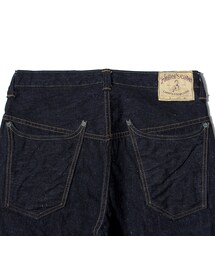 HELLER'S CAFE（ヘラーズカフェ）の「HC-3 Nonpareil Waist