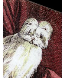 H.P.DECO（エイチ・ピー・デコ）の「JOHN DERIAN |デコパージュ