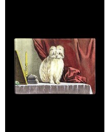 ジョンデリアン 猫のデコパージュ John Derian ジョンデリアン 猫デコパージュプレート JOHN