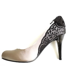 FayMay | レースパンプス(パンプス)