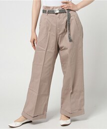 archives | ツイルタックワイドパンツ(その他パンツ)