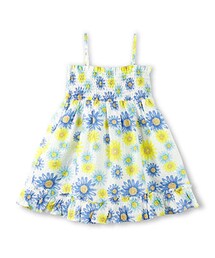 BRANSHES | 花柄サンドレス(Tシャツ/カットソー)