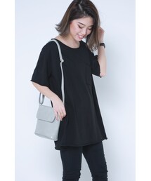 Flugge | Loose chic Tee(Tシャツ/カットソー)
