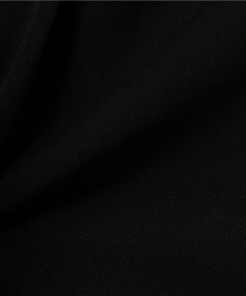 archives（アルシーヴ）の「レースアップフレアショートパンツ（その他パンツ・レディース・ブラック/グレー/レッド系その他・MEDIUM）」の12枚目の写真