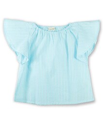 BRANSHES | ストライプブラウス(シャツ/ブラウス)