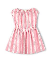 BRANSHES | 太ストライプサンドレス(ワンピース)