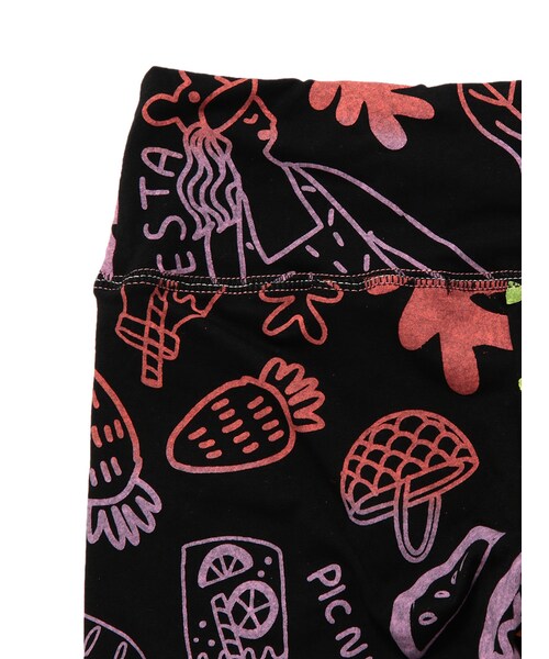 ＼半額SALE／ Juana de Arco（ホォアナデアルコ）の「collection|ハーフ レッグウェア