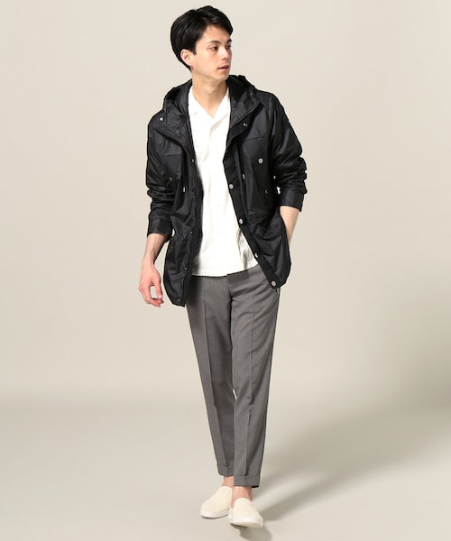 EDIFICE（エディフィス）の「TATRAS / タトラス BRUTO マウンテン