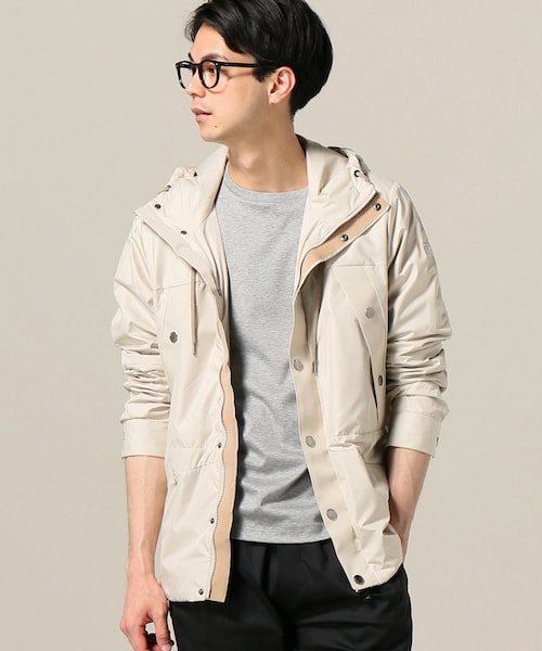 EDIFICE（エディフィス）の「TATRAS / タトラス BRUTO マウンテン