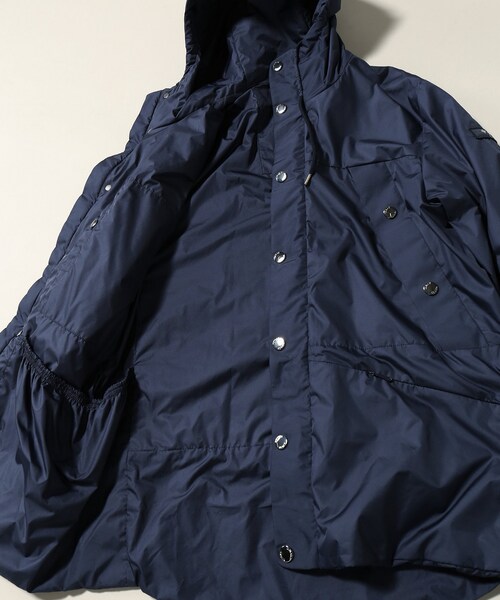 EDIFICE（エディフィス）の「TATRAS / タトラス BRUTO